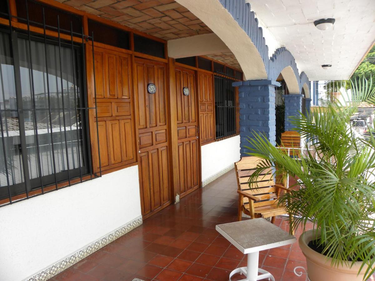 Arcos Hotel Catemaco Εξωτερικό φωτογραφία